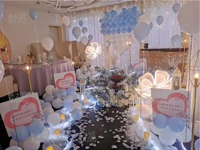 女朋友过生日惊喜女朋友生日惊喜浪漫方案