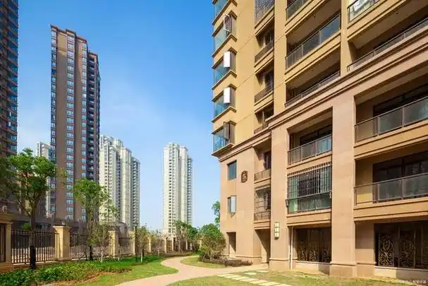 板楼和塔楼以及板塔结合楼的特点