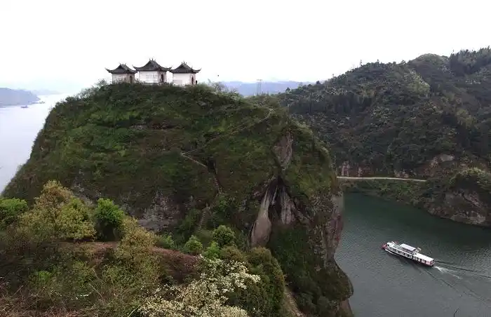 水心寨新印象 - 太极摄郎 - 【梦里家园】=【太极摄郎】的博客