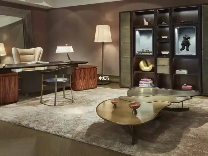 品牌故事 | promemoria 意大利经典传世_家具_故事_装修_家具品牌