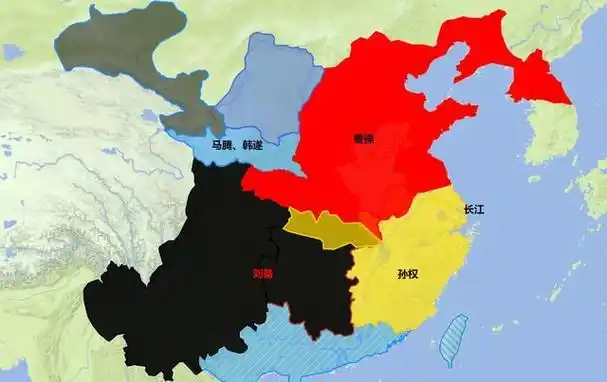 有了一点库存,可是常年打仗的地方,土地里长不出什么庄稼,只有荆州