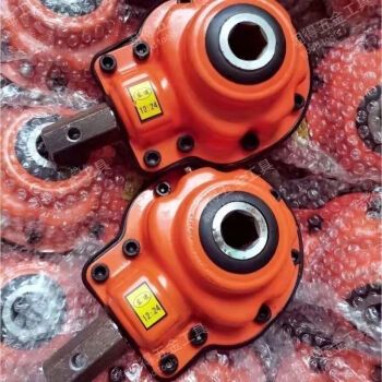 卡梵硕播种机传动轴免耕播种机小麦玉米花生大豆播种机配件倒伏器全套