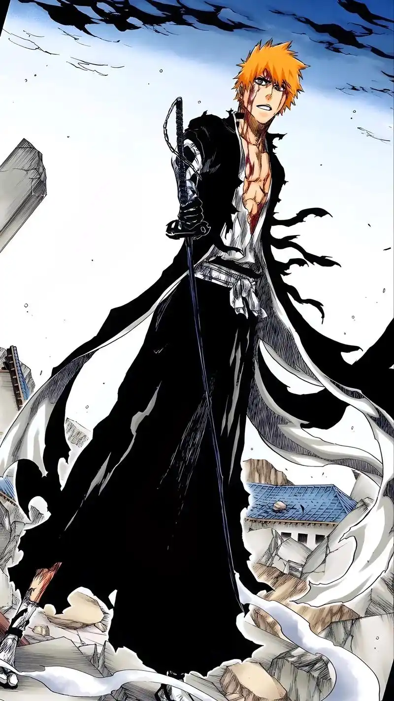 死神bleach超清壁纸系列.#超燃动漫 #欢迎取图 #死神