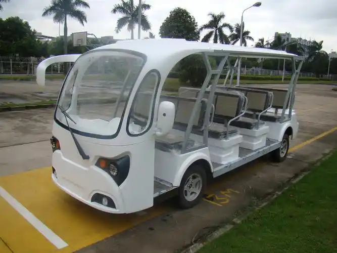 陕西安康品牌电动旅游观光车报价