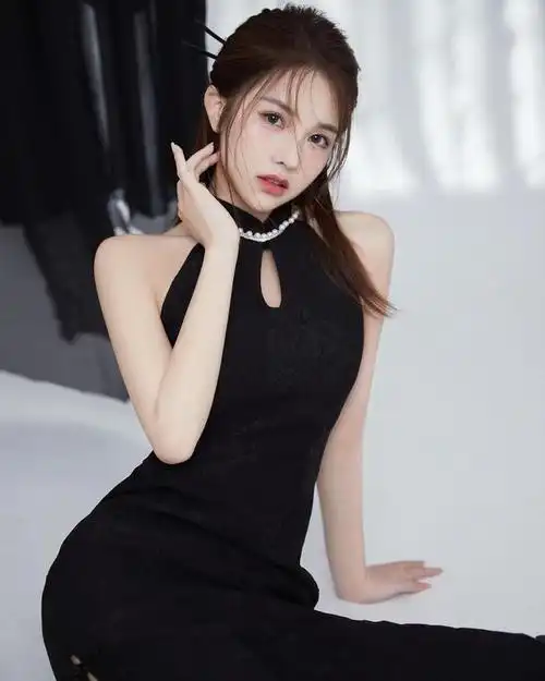 超过五十张高清美女写真来自六位女神的作品