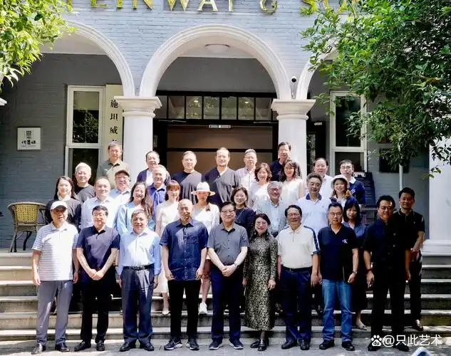 幽静绝美的艺术金陵吹响"集结号" 萧平毕飞宇郭晓伟等名家助阵