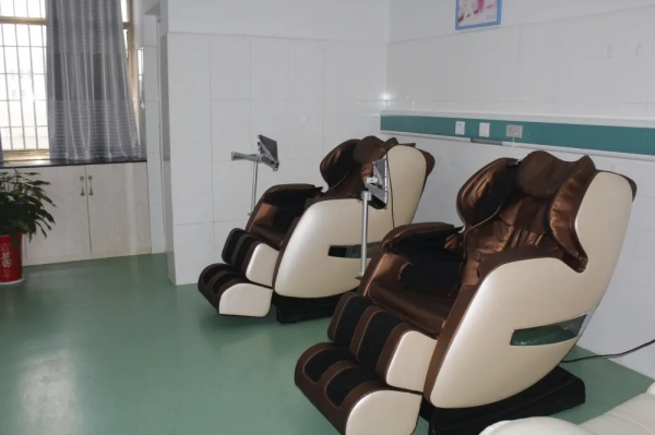 一名抑郁症患者心理治疗感受