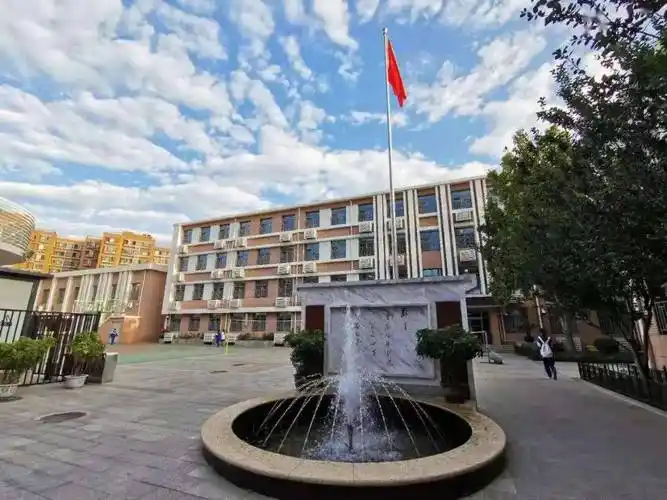 2024北京中考广渠门中学录取分数线出了吗