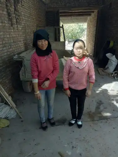 一个精神病女孩儿的独白.