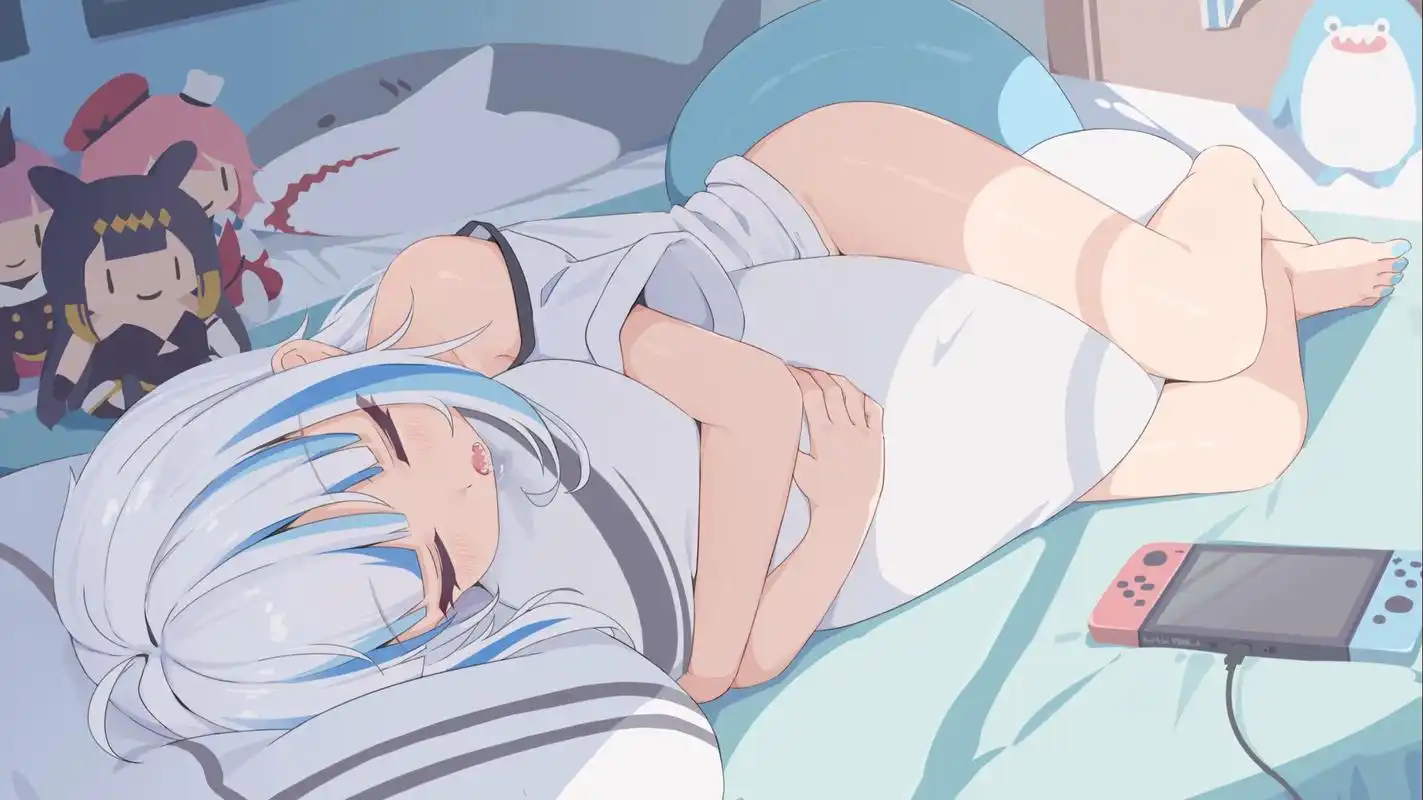 碧蓝之海图片合集!千纱千纱