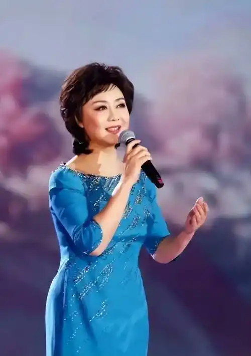 我的京剧情结_李胜素_艺术_表演