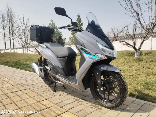 二手摩托车大阳 v锐 150 t