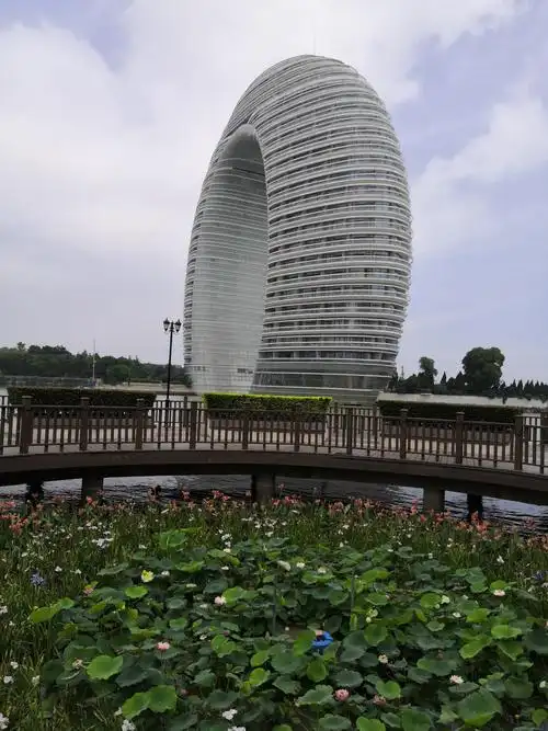 2020年浙江长兴三日游