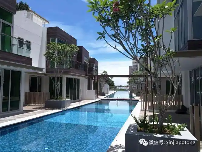 圆您的别墅梦,新加坡的别墅详细介绍