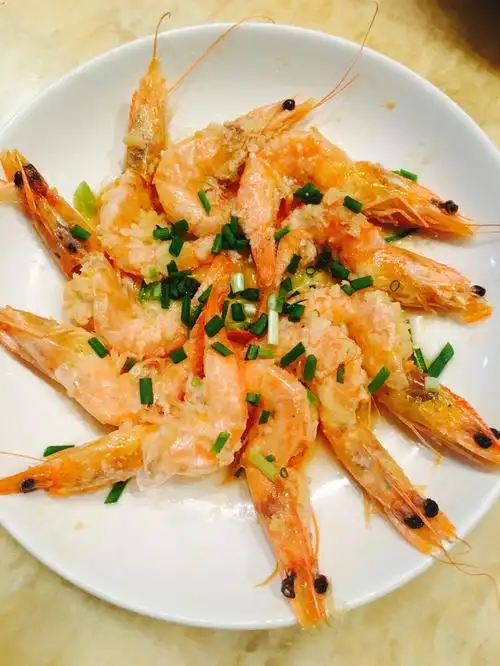 【我的diy】(5)一虾两吃