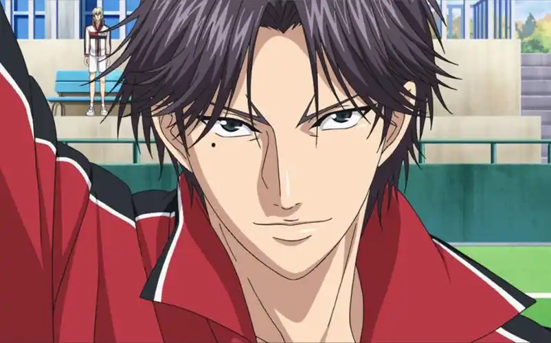 新网球王子risingbeat迹部景吾角色剧情永远的宿敌全