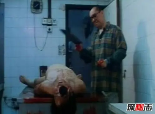 八仙饭店灭门案,10人被肢解做成人肉叉烧包(胆小慎入)