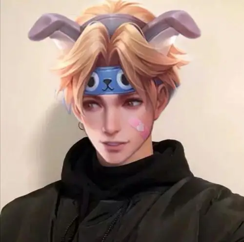 王者荣耀大乔孙策情侣头像