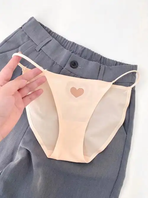 uu们这内裤真的不勒大腿艾太爱了