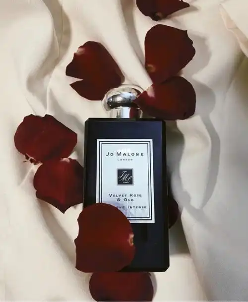 malone l ondon velvet rose & oud 100ml #香水馥郁黑瓶系列里口碑