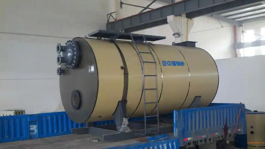 真空热水锅炉厂家/批发/供应商