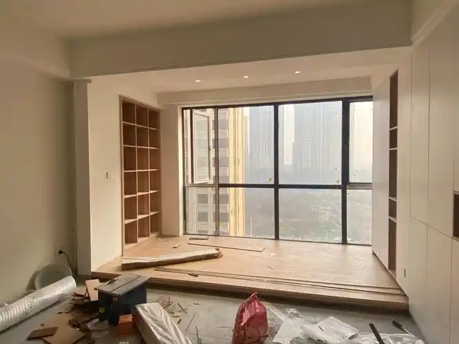 阳台布置效果图图片(这8种阳台设计) - 赤虎壹号