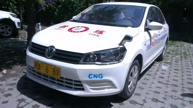 史上最漂亮的教练车 传承大众arteon的新捷达