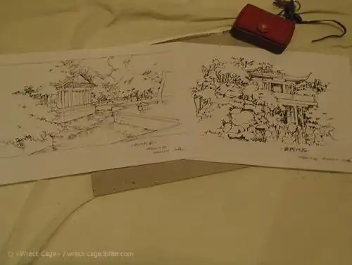 西泠印社和三潭映月~每天做作业好辛苦】躺魔幻老爹关注打开新页热度