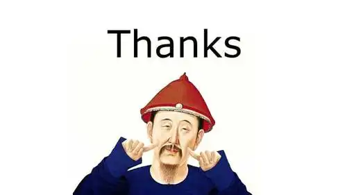 ppt 最后一页写什么结束语既得体又能瞬间提升格调?