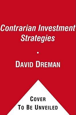 预订 contrarian investment strategies: the psychological edge