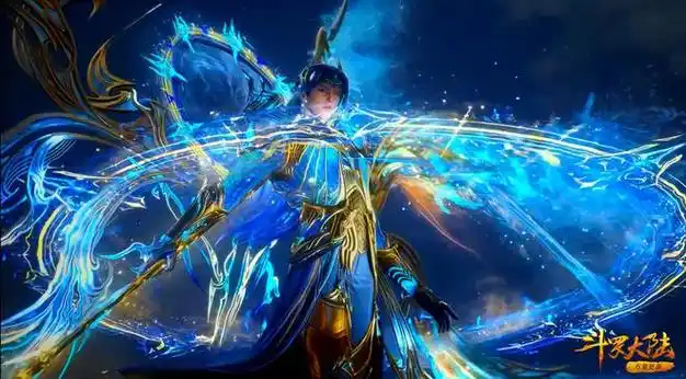 海神奖励丰厚,魂环配比相当炸裂|昊天|修罗|斗罗大陆_网易订阅