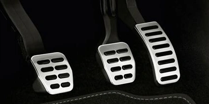 制动踏板高度的秘密是什么决定的