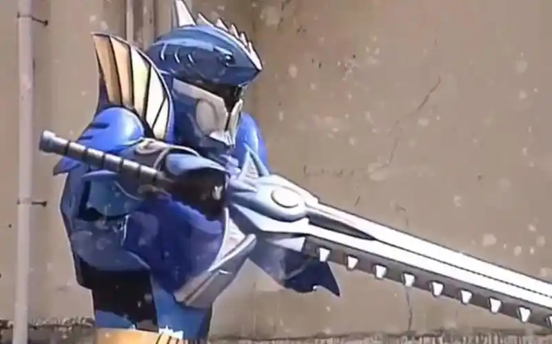 超星神系列 更新!〗高清画质修复/〖超星神-格兰赛沙!