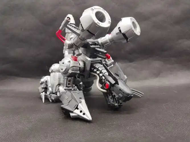 万代frs无限龙兽