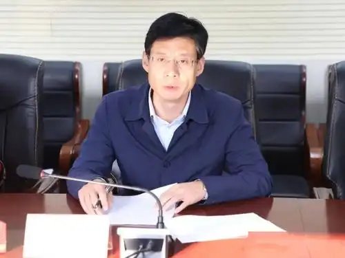 安泽县召开清收农商行不良贷款工作推进会