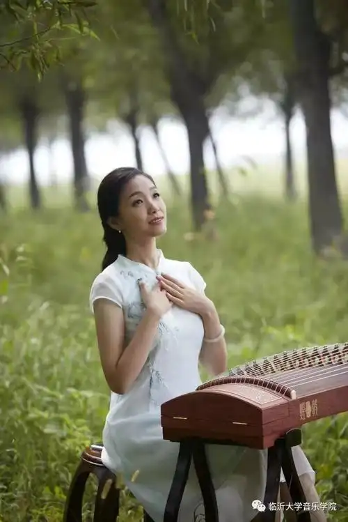 名师讲堂 | 黄宝琪:古筝基本功的训练技巧