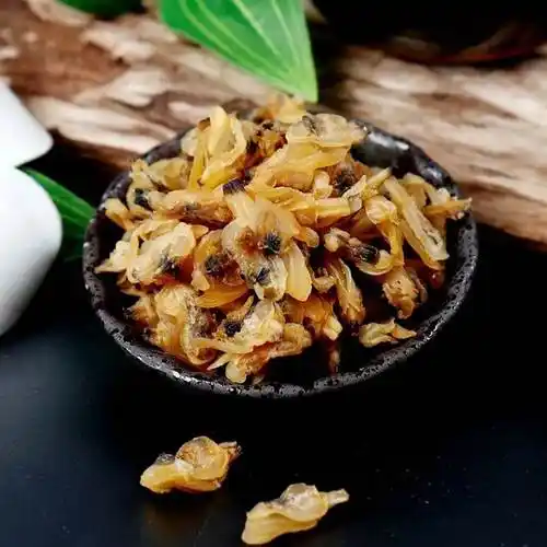 蛤蜊肉干货100g- 1000g 花蛤干肉花蛤蚬子肉花甲肉海鲜类海鲜干货