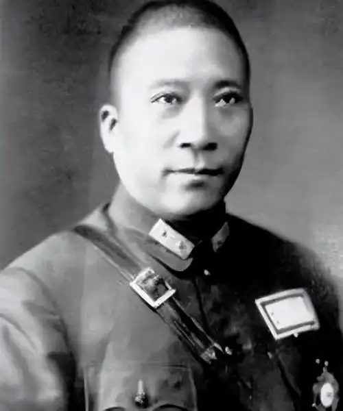 蒋介石囚禁杨虎城将军12年最终将其杀害怨恨深重