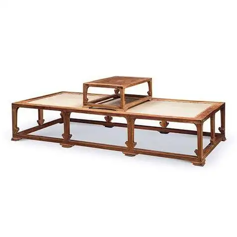 宋代家具的艺术特点