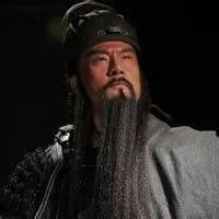 关公头像霸气图片_微信头像图片大全