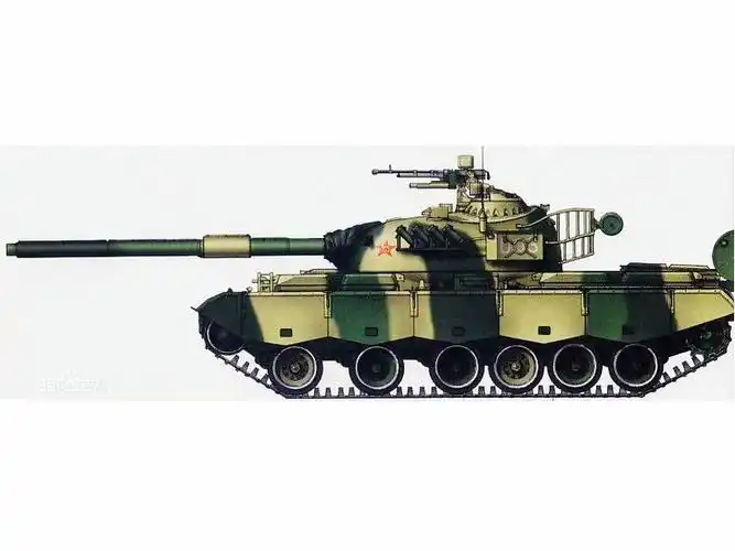 p>88式主战坦克(英文:type 88 main battle tank),是中国继59式,69式