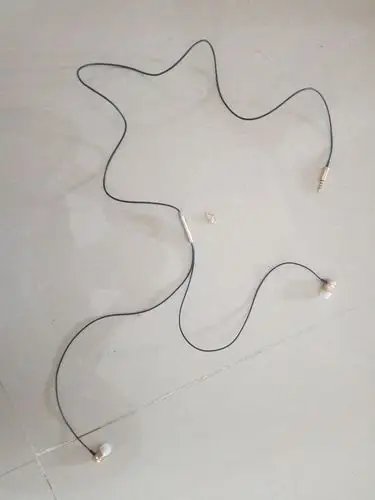 老师,你好,麻烦p一张vivo手机的耳机剪断的图片,耳机长得跟苹果手机的