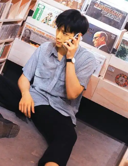 各大院校校草曝光这里全是帅哥