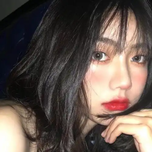 2020最新精致女生头像