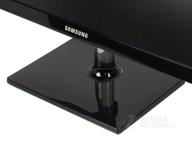 三星液晶显示器 三星s24c570hl 图片 详细内容 > 原始大图   - 底座