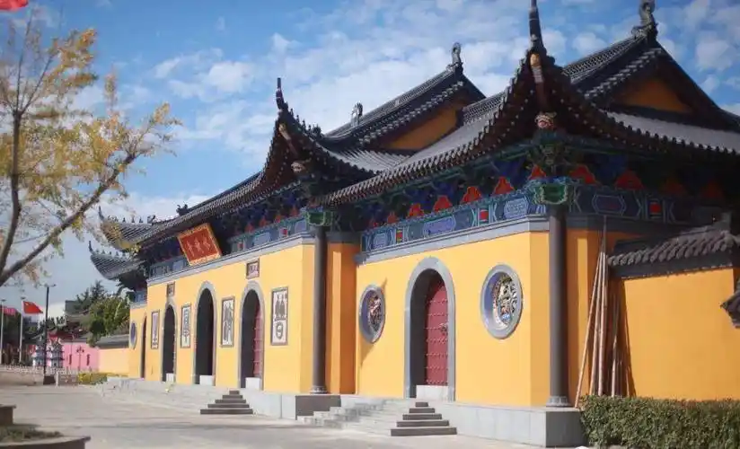 双林镇,一个曾经留下我难忘经历的地方_三桥_年代_建筑