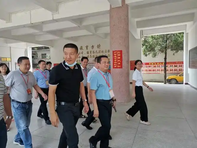 大埔教育资源公共服务平台