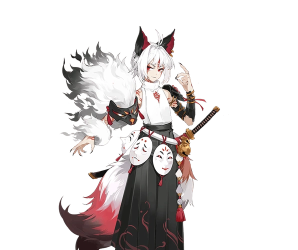 阴阳师ssr白藏主式神介绍