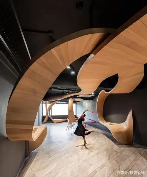 用最不起眼的元素玩转空间设计,设计师的灵感来源处