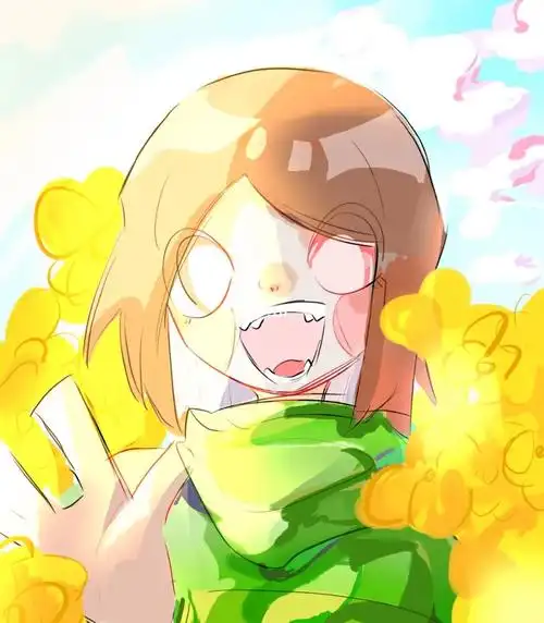 没画到七周年我是假的ur党)害睡觉去了只能睡两个小时力98#传说之下